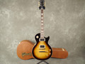 Gibson Slash Les Paul Standard - November Burst w/Hard Case - Ex Demo