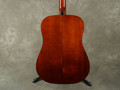 Tanglewood Black Mountain Wildwood TBM-110L Acoustic Guitar - Natural - 2nd Hand