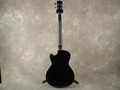 Fender CB-60SCE Electro-Acoustic Bass Guitar - Black - Ex Demo