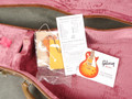 Gibson 2008 Custom Shop Les Paul Standard 1959 - Honey Burst w/Case - 2nd Hand