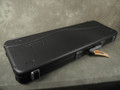 Fender Deluxe Molded Bass Case - 2nd Hand