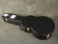 Freshman Open Plains FOP10N - Natural w/Hard Case - 2nd Hand