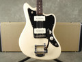 Fender Magnificent 7 American Special Jazzmaster - White w/Hard Case - 2nd Hand