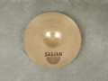 Sabian AAX 12 inch Splash Cymbal - 2nd Hand