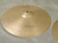 Stagg Sensa 14 inch Hi Hats - 2nd Hand - Used