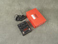 Digitech Trio+ Band Creator & Looper FX Pedal w/Box & PSU - 2nd Hand