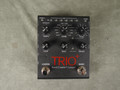 Digitech Trio+ Band Creator & Looper FX Pedal w/Box & PSU - 2nd Hand