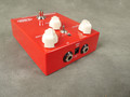 T-Rex Tremster Tremolo FX Pedal w/Box - 2nd Hand