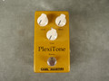 Carl Martin Plexi Tone Overdrive FX Pedal w/Box - 2nd Hand