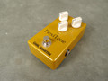 Carl Martin Plexi Tone Overdrive FX Pedal w/Box - 2nd Hand