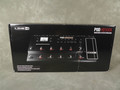 Line 6 Pod HD500X Guitar FX Processor w/Box & PSU - 2nd Hand