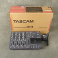 Tascam Portastudio 414 Multitrack Recorder w/Box & PSU - 2nd Hand