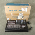 Tascam Portastudio DP-32SD Multitrack Recorder w/Box & PSU - 2nd Hand