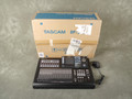 Tascam Portastudio DP-32SD Multitrack Recorder w/Box & PSU - 2nd Hand