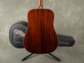 Alvarez MD60EBG Acoustic - Natural w/Gig Bag - 2nd Hand