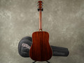 Alvarez MD60EBG Acoustic - Natural w/Gig Bag - 2nd Hand