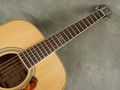 Alvarez MD60EBG Acoustic - Natural w/Gig Bag - 2nd Hand