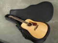 Alvarez MD60EBG Acoustic - Natural w/Gig Bag - 2nd Hand