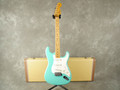 Fender Custom Shop 55 LCC Stratocaster - Sea Foam Green w/Hard Case - 2nd Hand