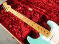 Fender Custom Shop 55 LCC Stratocaster - Sea Foam Green w/Hard Case - 2nd Hand