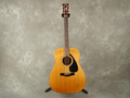 Yamaha FG-400A Acoustic Guitar - Natural - 2nd Hand