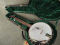 Gibson RB100 Banjo w/Hard Case - 2nd Hand