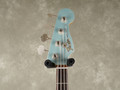 Fender Road Worn Jazz Bass - Tidepool w/Hard Case - 2nd Hand