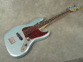 Fender Road Worn Jazz Bass - Tidepool w/Hard Case - 2nd Hand