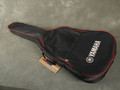Yamaha F310 Acoustic Guitar - Natural w/Gig Bag - 2nd Hand
