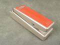 T-Rex Gull Wah FX Pedal - 2nd Hand