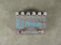 Catalinbread Belle Epoch Deluxe Delay FX Pedal w/Box - 2nd Hand