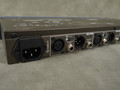 Samson S-com4 4-Channel Compressor/Gate - 2nd Hand