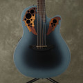 Ovation Celebrity Elite - Reverse Blue Burst - 2nd Hand