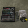 Yamaha MGP12X Mixing Desk - 2nd Hand