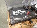 Technics 1210mkII Turntables Pair & Extras w/Box **COLLECTION ONLY** - 2nd Hand