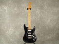 Fender Classic 50s Stratocaster - Black - 2nd Hand