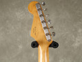 Fender Classic 50s Stratocaster - Black - 2nd Hand