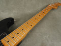 Fender Classic 50s Stratocaster - Black - 2nd Hand