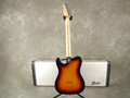 Fender 2006 Diamond 60th Anniversary Telecaster - Sunburst w/Case - 2nd Hand