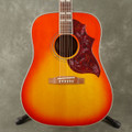 Epiphone Hummingbird Pro Faded - Cherry Sunburst - 2nd Hand