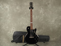 Godin Core CT HB Electric Guitar - Black w/Gig Bag - 2nd Hand