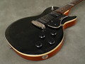 Godin Core CT HB Electric Guitar - Black w/Gig Bag - 2nd Hand