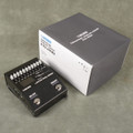 Boss EQ-200 Graphic Equalizer FX Pedal w/Box - 2nd Hand