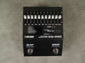 Boss EQ-200 Graphic Equalizer FX Pedal w/Box - 2nd Hand