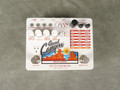 Electro Harmonix Grand Canyon Delay & Looper FX Pedal - 2nd Hand