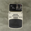 Behringer NR300 Noise Gate FX Pedal - 2nd Hand