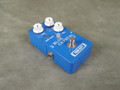 Tone City Blue Crystal Delay FX Pedal - 2nd Hand