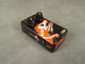 Jam Pedals Dyna-ssor Compressor FX Pedal - Bass Version w/Cover - 2nd Hand