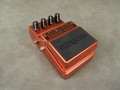 Digitech X Series Main Squeeze Compressor/Sustainer FX Pedal w/Box - 2nd Hand