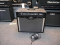 Peavey Bandit 112 Transtube Combo & Footswitch - 2nd Hand